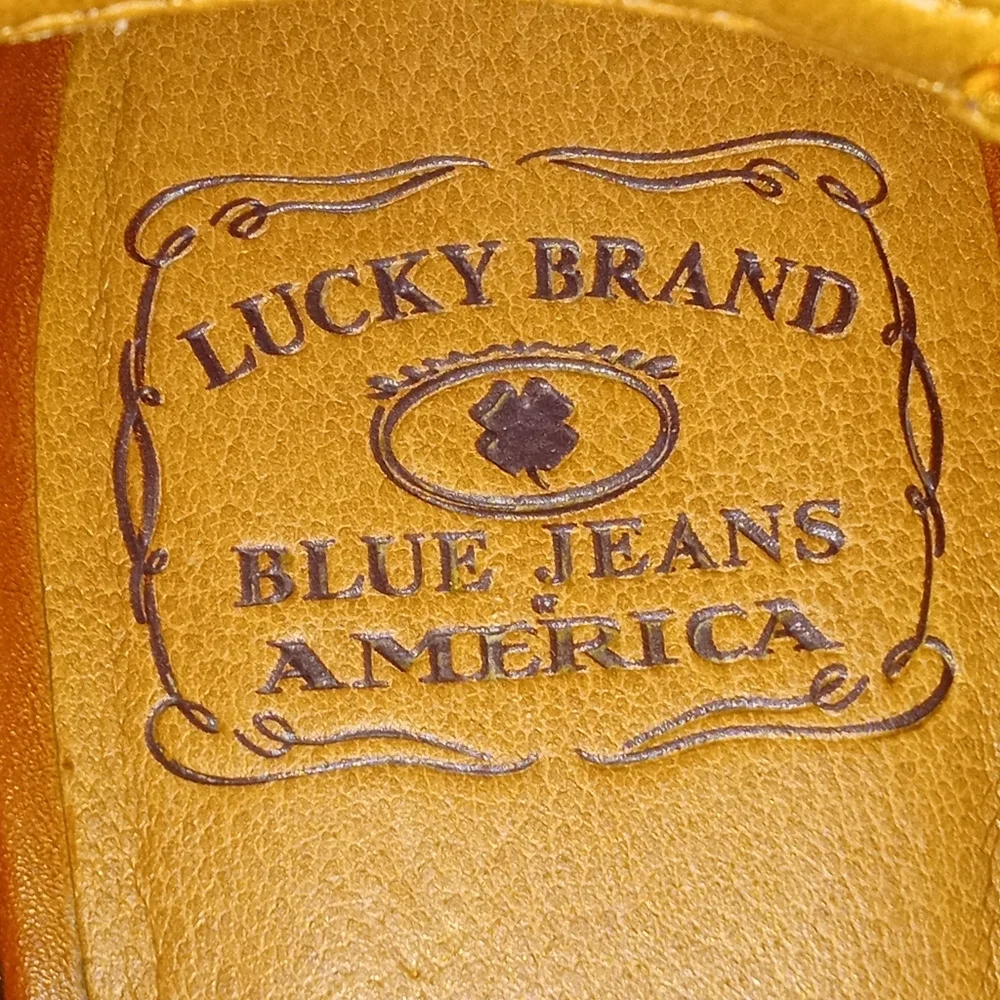 Lucky Brand